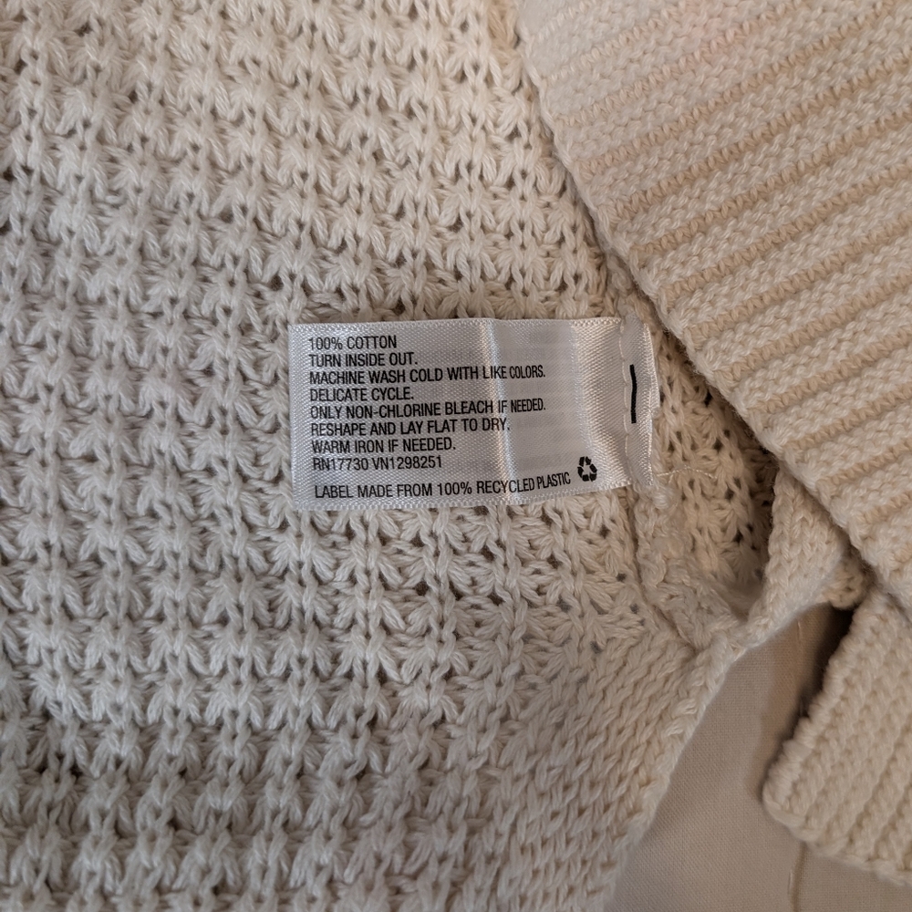 Universal Thread Open-Front Cardigans Bundle In B… - image 4